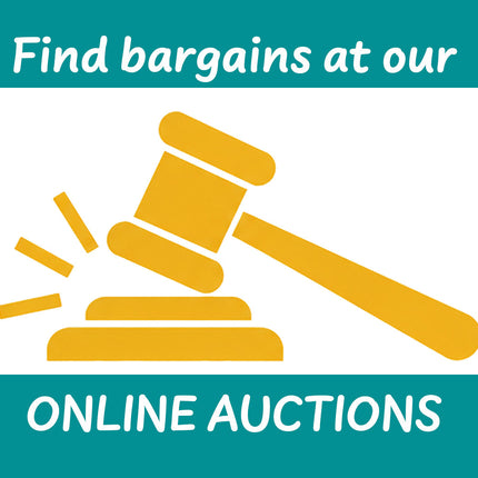 Collection image for: Auctions