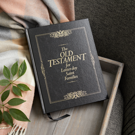 Collection image for: Old Testament