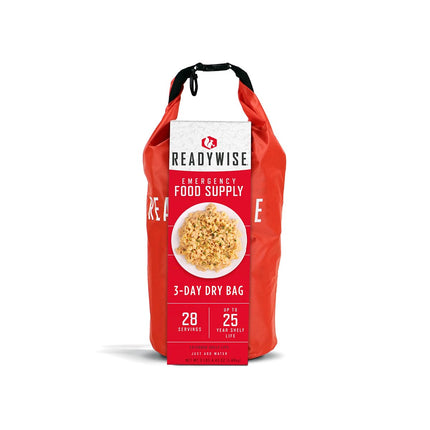 Collection image for: Emergency Food & Products