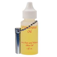 Collection image for: Oil Vials &  Mens Jewellery