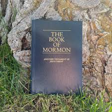 Collection image for: Book of Mormon