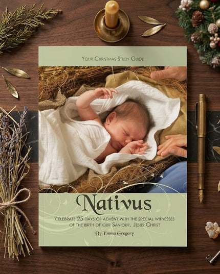 Nativus - Celebrate 25 days of advent