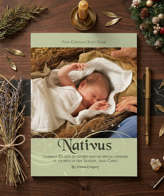 Nativus - Celebrate 25 days of advent