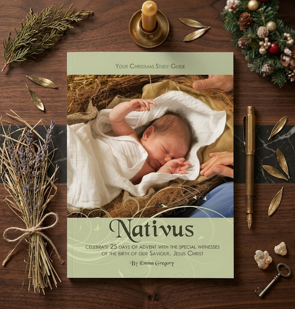 Nativus - Celebrate 25 days of advent