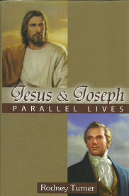 Jesus & Joseph Parallel Lives
