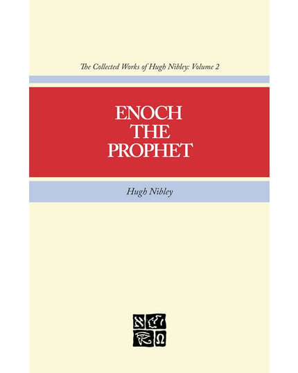 Collected Works of Hugh Nibley, Vol. 2