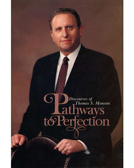 Pathways to Perfection