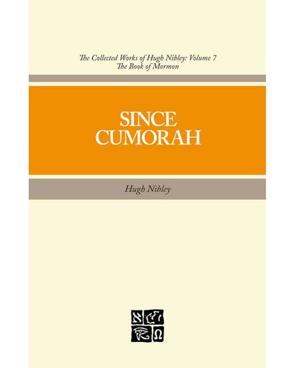 Collected Works of Hugh Nibley, Vol. 7