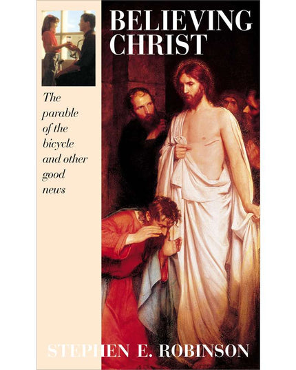 Believing Christ