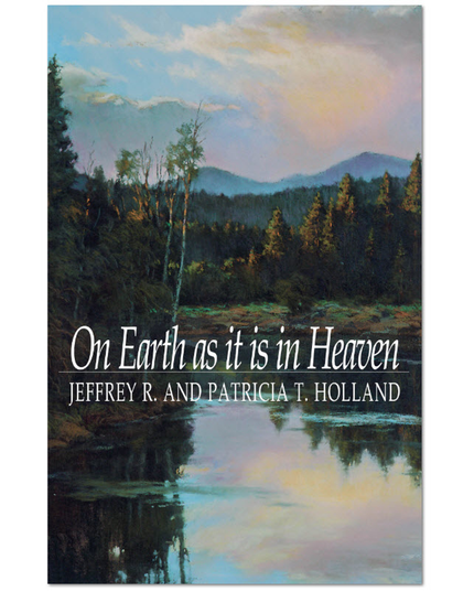 On Earth as it is in Heaven