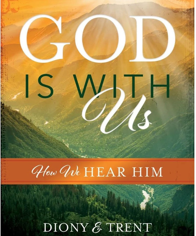 God is With Us