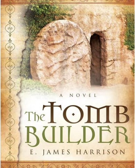 The Tomb Builder