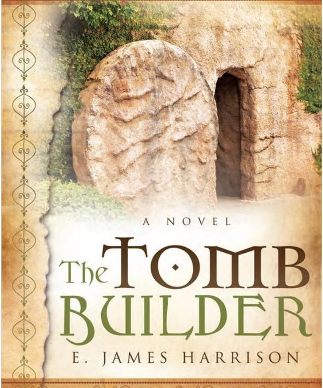 The Tomb Builder