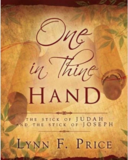 One in Thine Hand