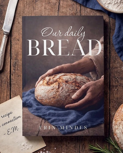 Our Daily Bread