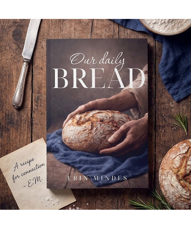 Our Daily Bread