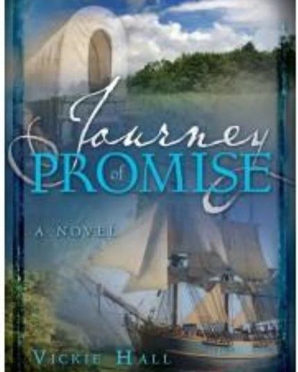 Journey Of Promise