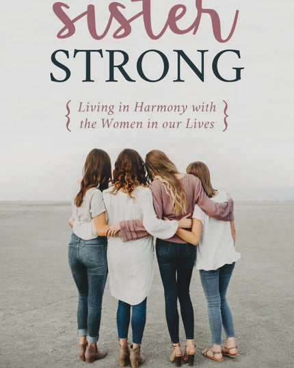 Sister Strong