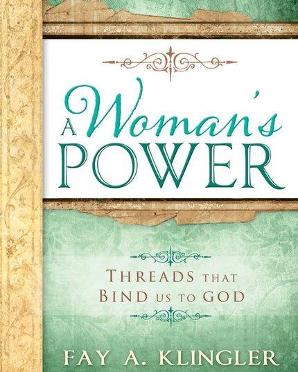 A Woman's Power