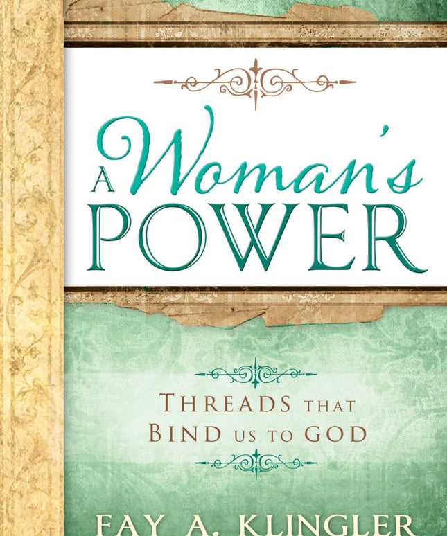 A Woman's Power