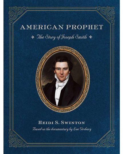 American Prophet