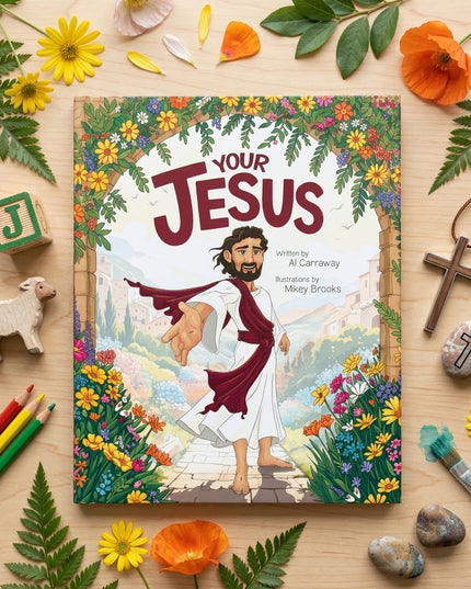 Your Jesus