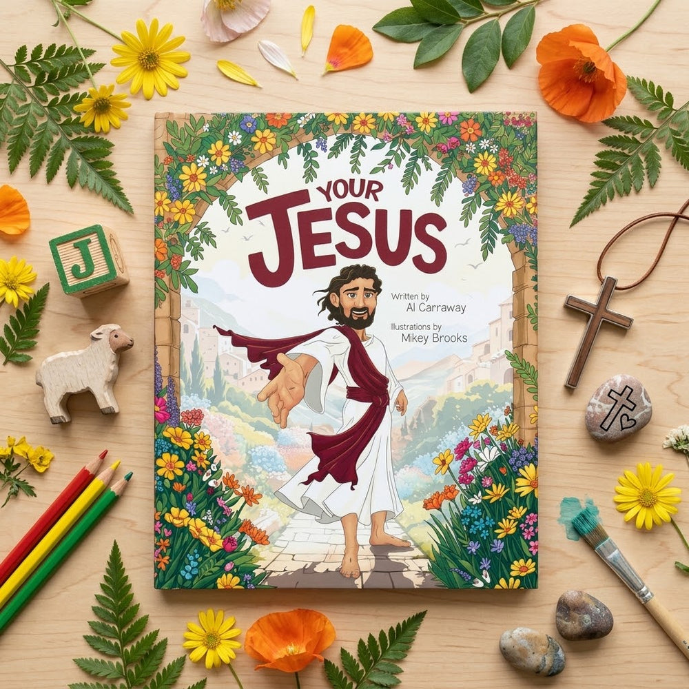 Your Jesus