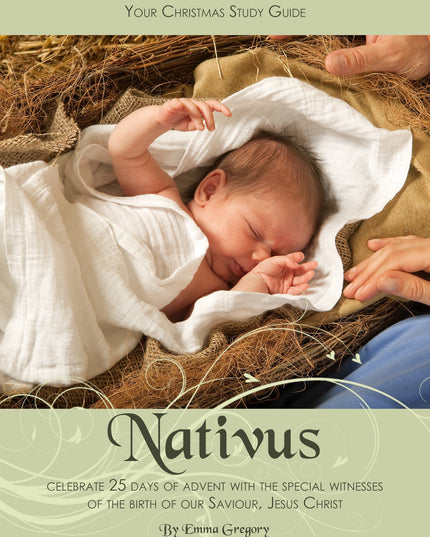 Nativus - Celebrate 25 days of advent