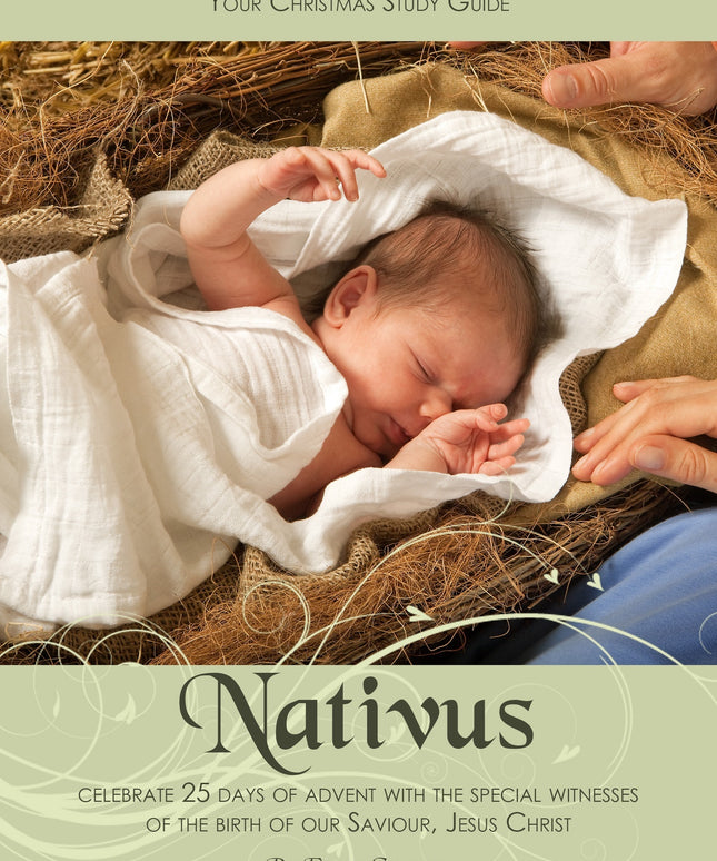 Nativus - Celebrate 25 days of advent