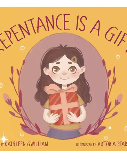 Repentance Is A Gift (Paperback)