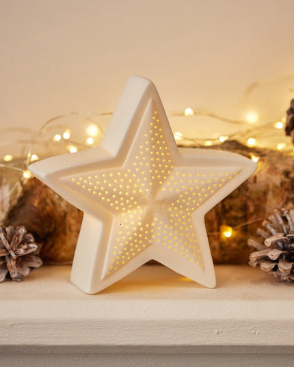 Star LED Cutout