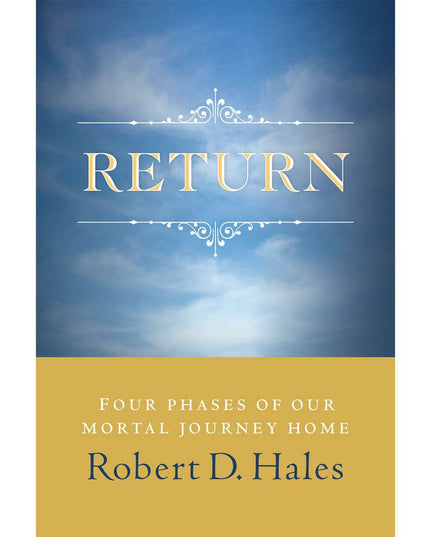 Return