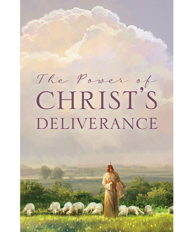 The Power of Christ's Deliverance