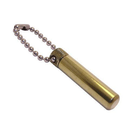 Classic Oil Vial
