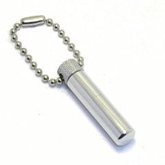 Classic Oil Vial