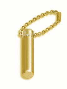Classic Oil Vial