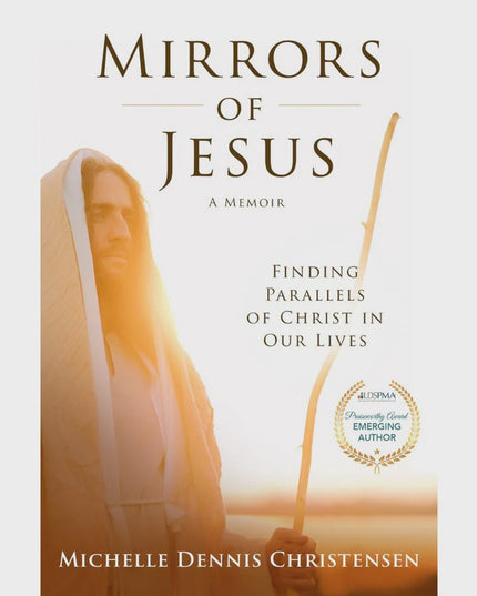 Mirrors of Jesus