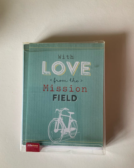 With Love Cards