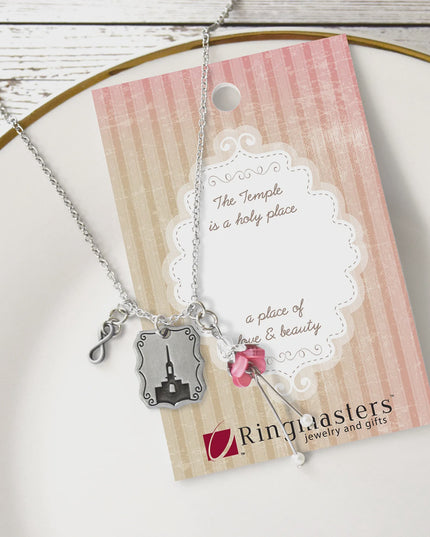 Love & Beauty Necklace