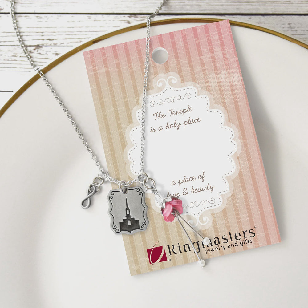 Love & Beauty Necklace