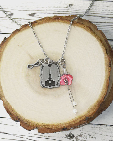 Love & Beauty Necklace