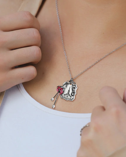 Love & Beauty Necklace