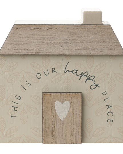 Happy Place - Mini House