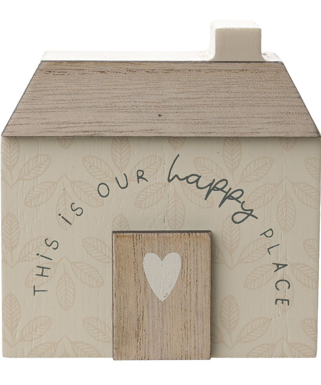Happy Place - Mini House