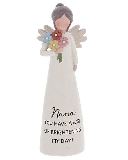 Bright Blessings Angel Nana