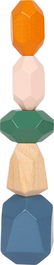 Wooden Balance Blocks