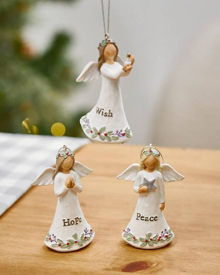 Christmas Angel Hanger