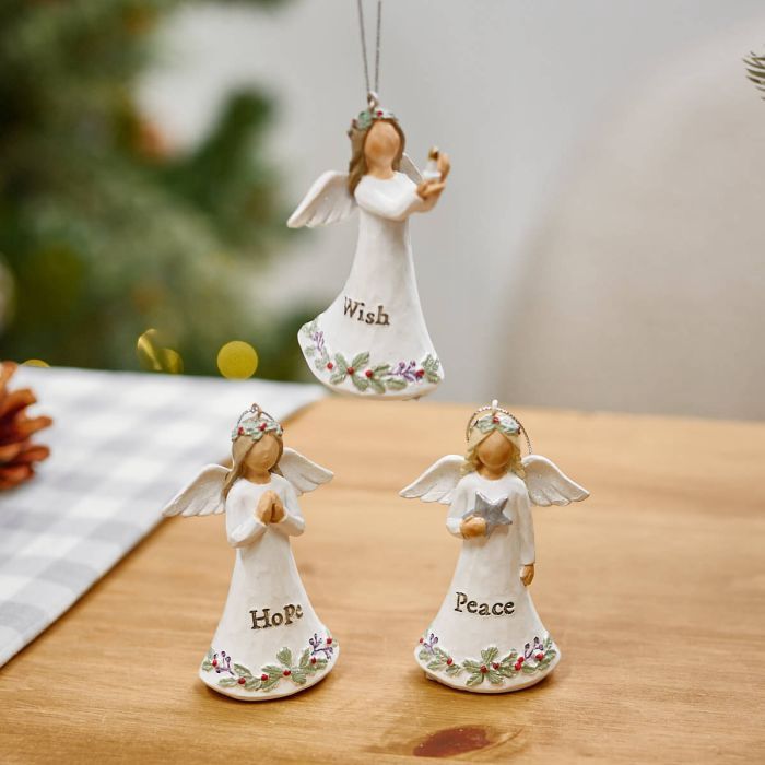 Christmas Angel Hanger