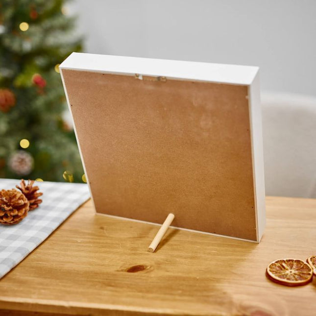 The Greatest Gift Christmas Frame