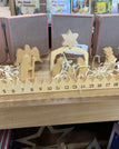 Light Wood